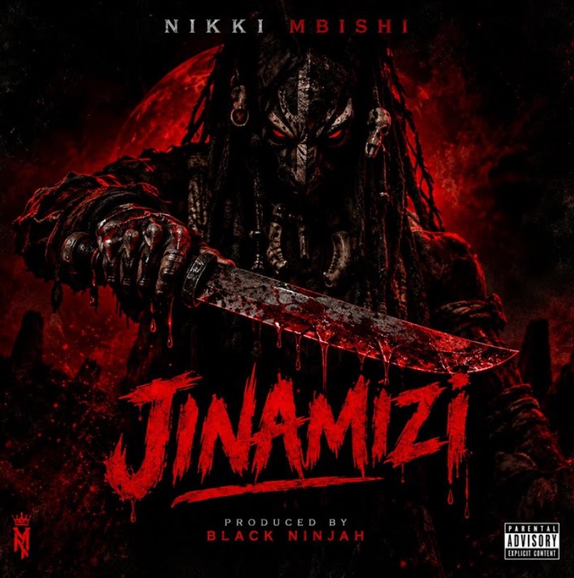Jinamizi