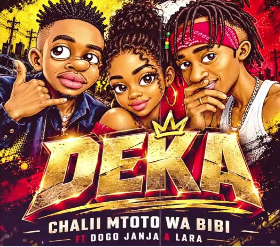 Deka