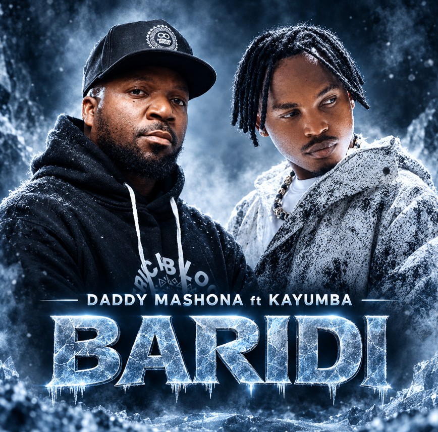 Baridi