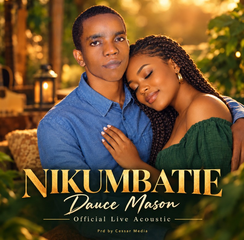 Nikumbatie