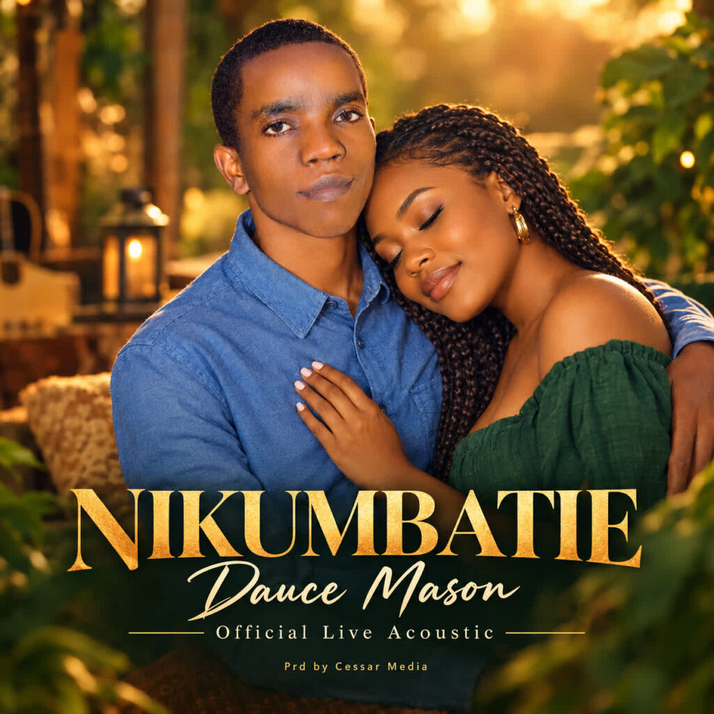 Nikumbatie