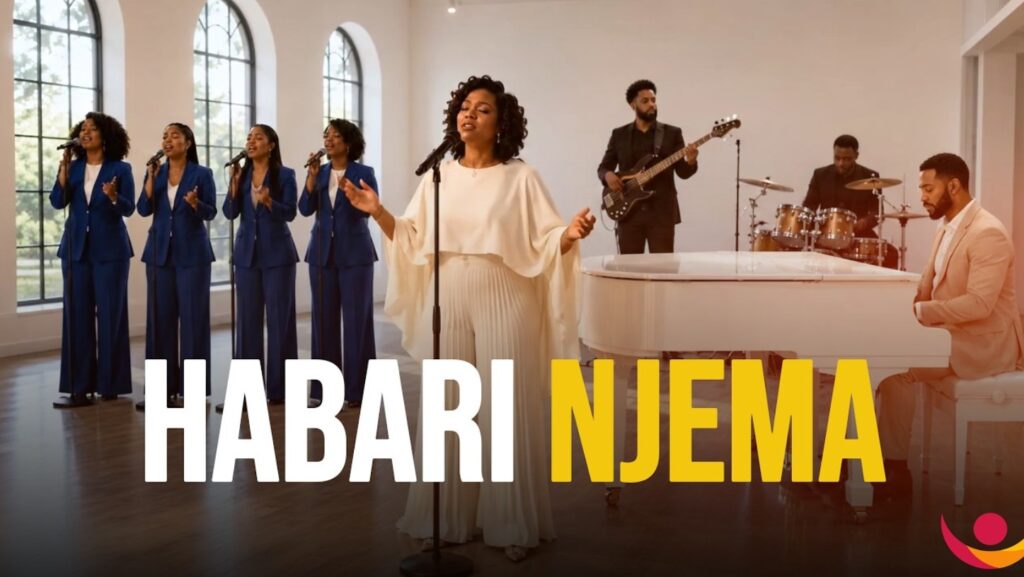 Habari njema