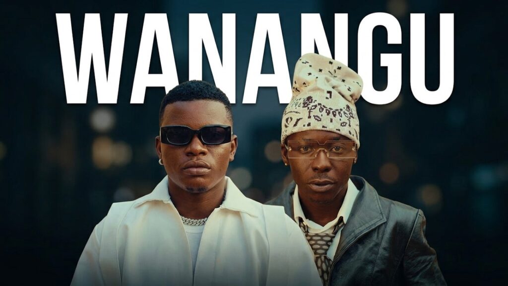 Wanangu