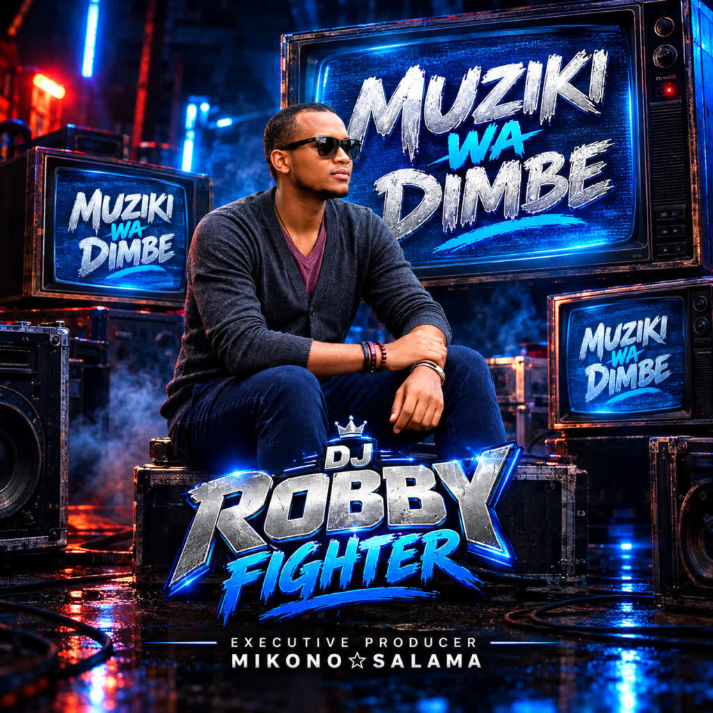 Muziki Wa Dimbe