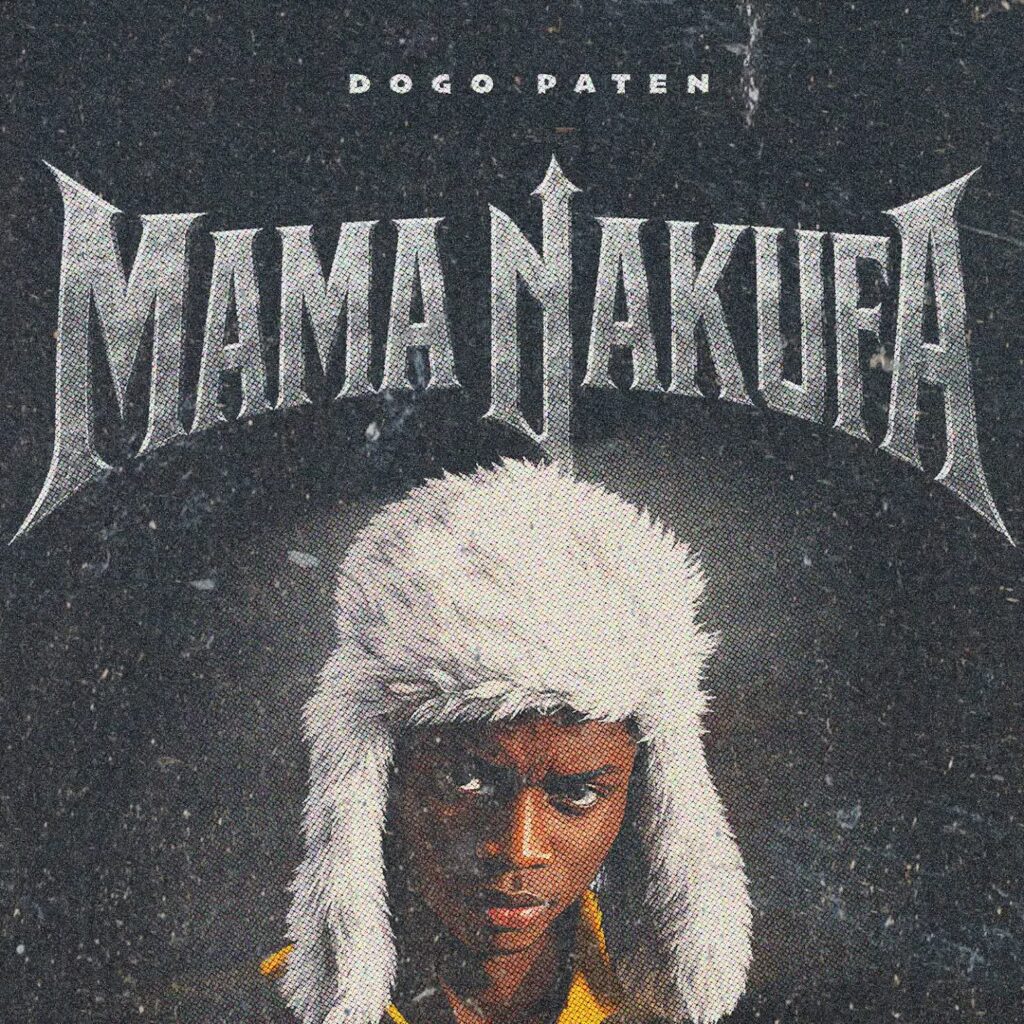 Mama Nakufa