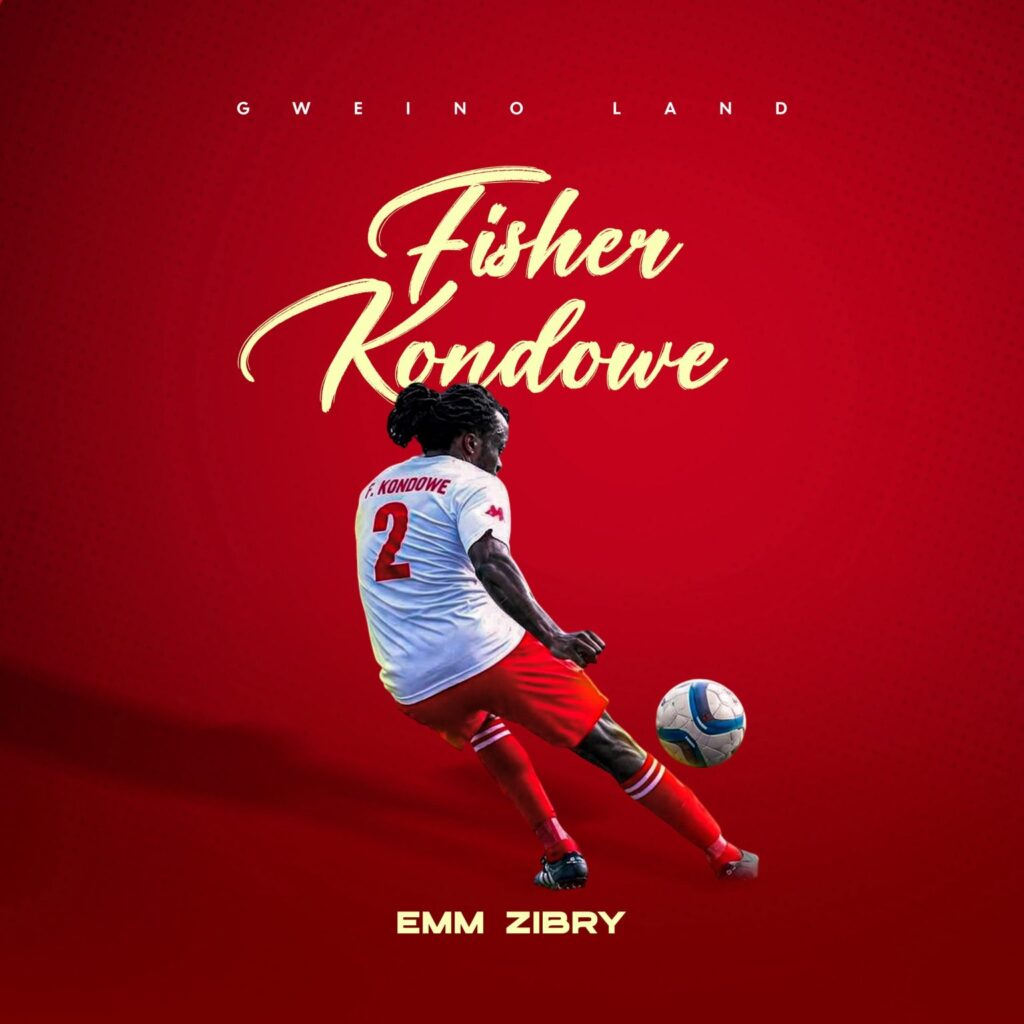 Fisher Kondowe