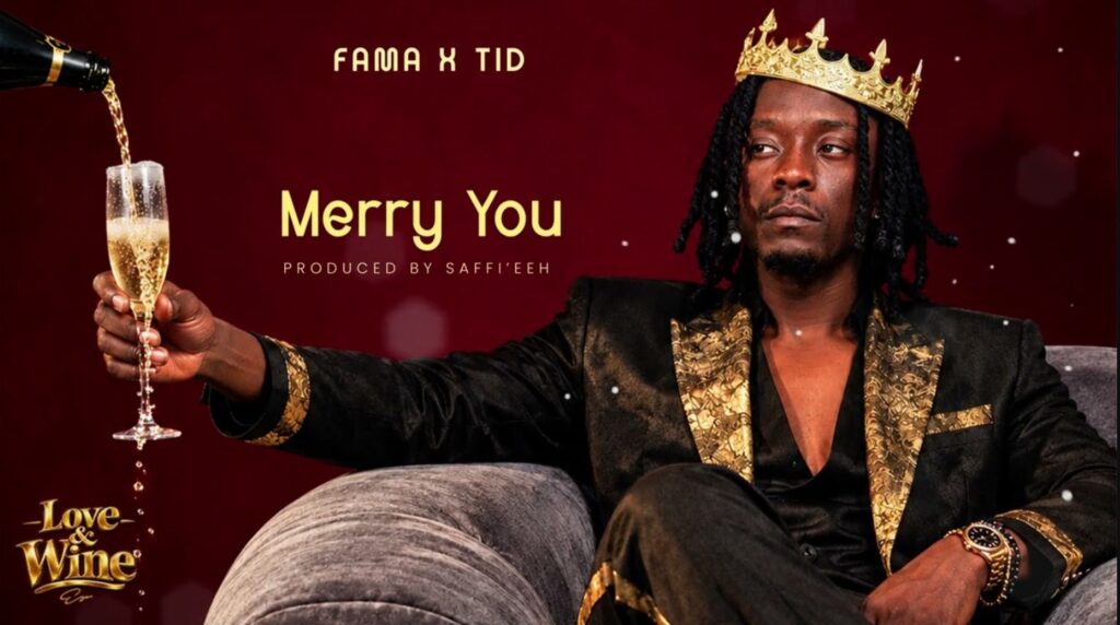 Merry You