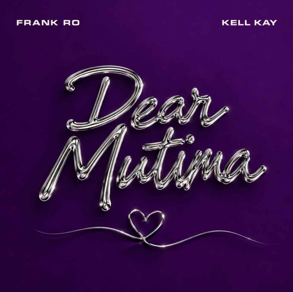 Dear Mutima