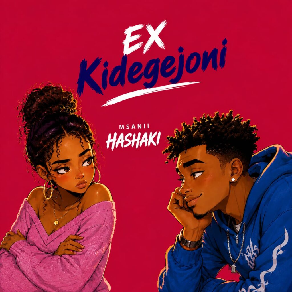 Ex kidege Joni