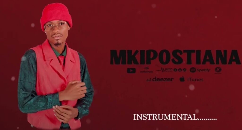 Mkipostiana