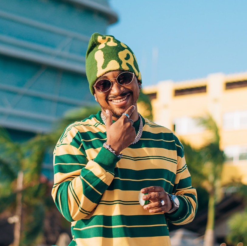 : I Wish Mjue Yani, Ameniweza Huyu
