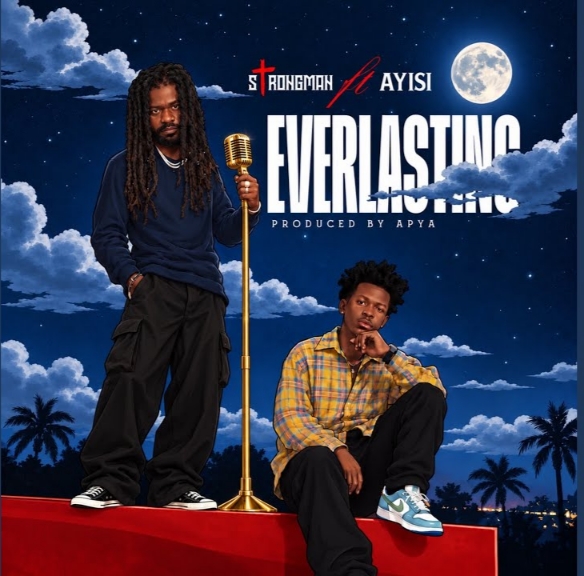 Everlasting Ft Ayisi