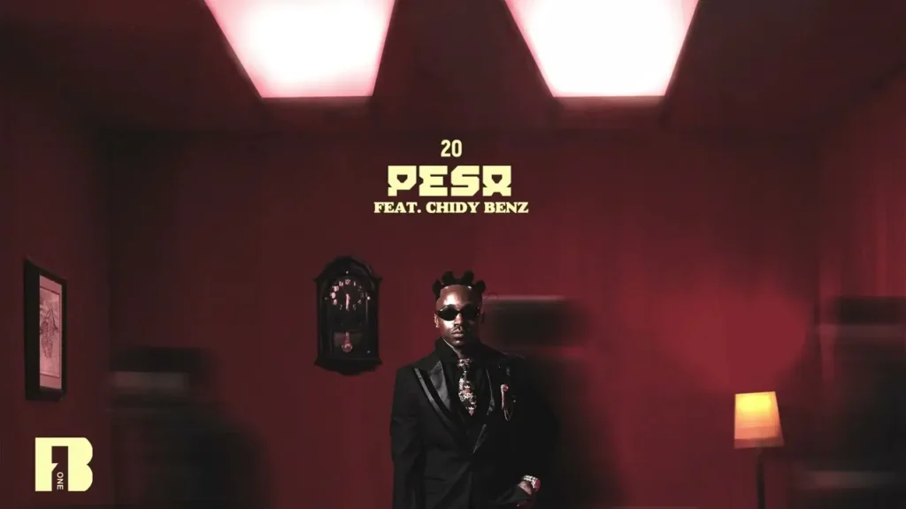 Pesa