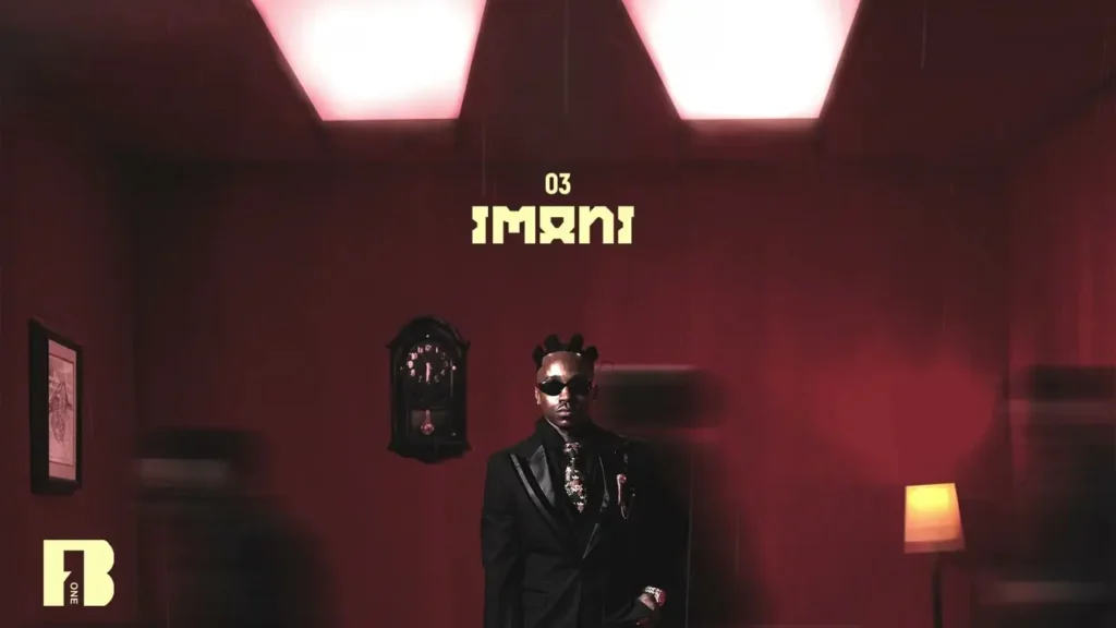 Imani