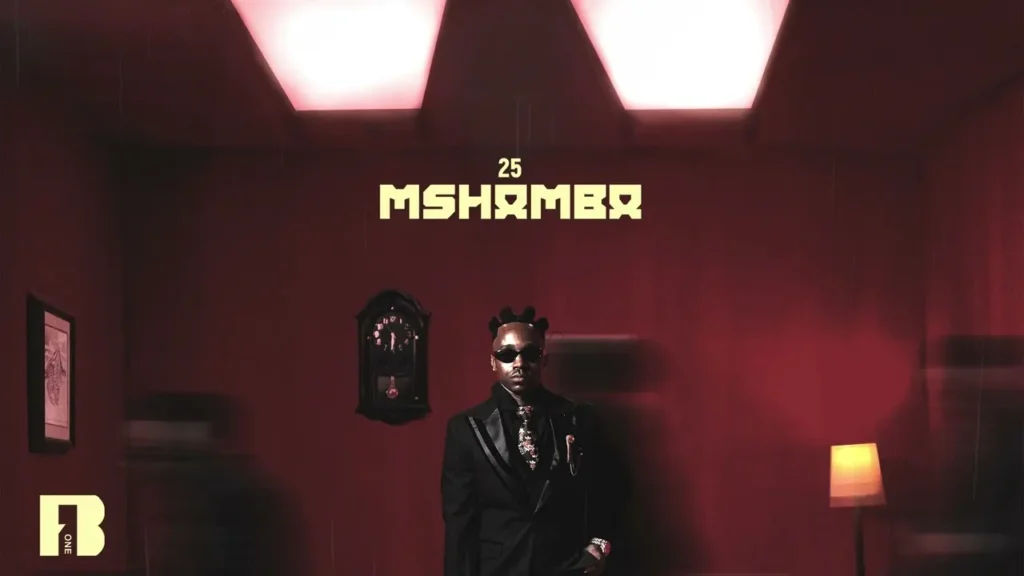 Mshamba