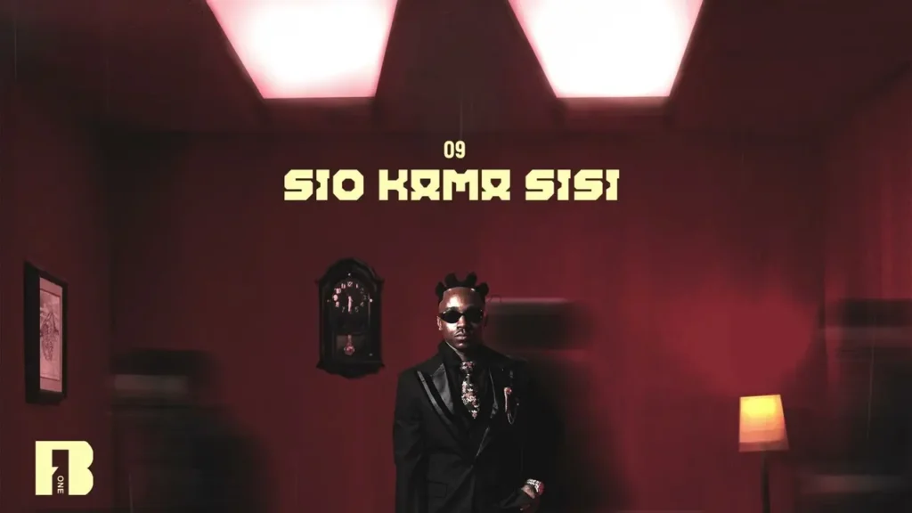 Sio Kama Sisi