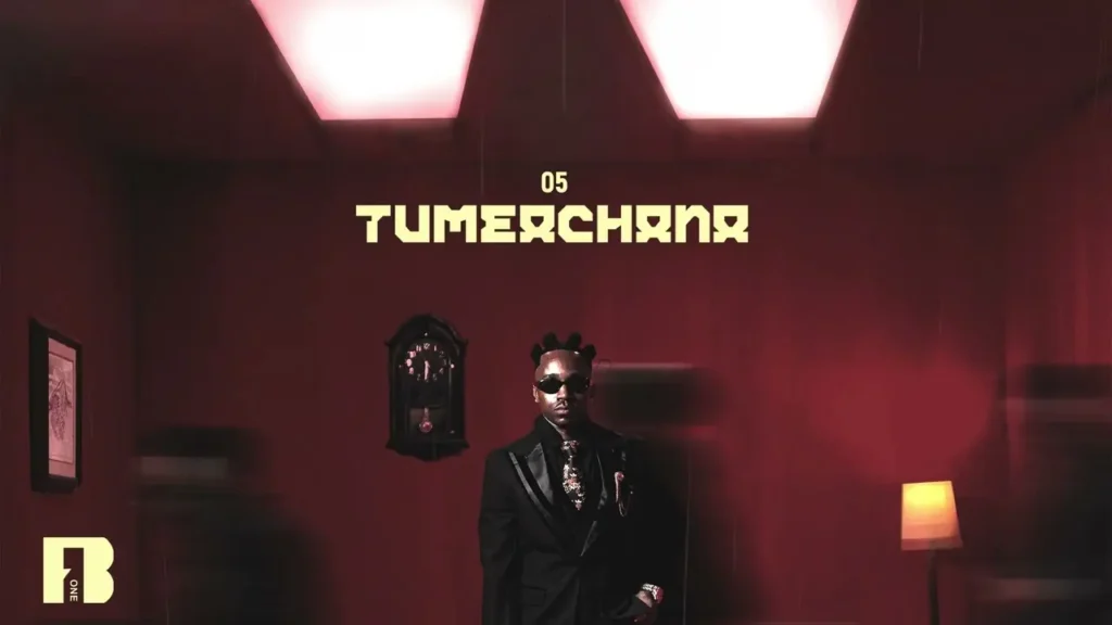 Tumeachana