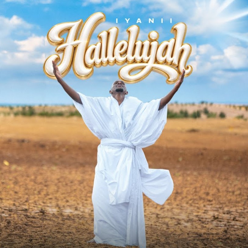 Hallelujah