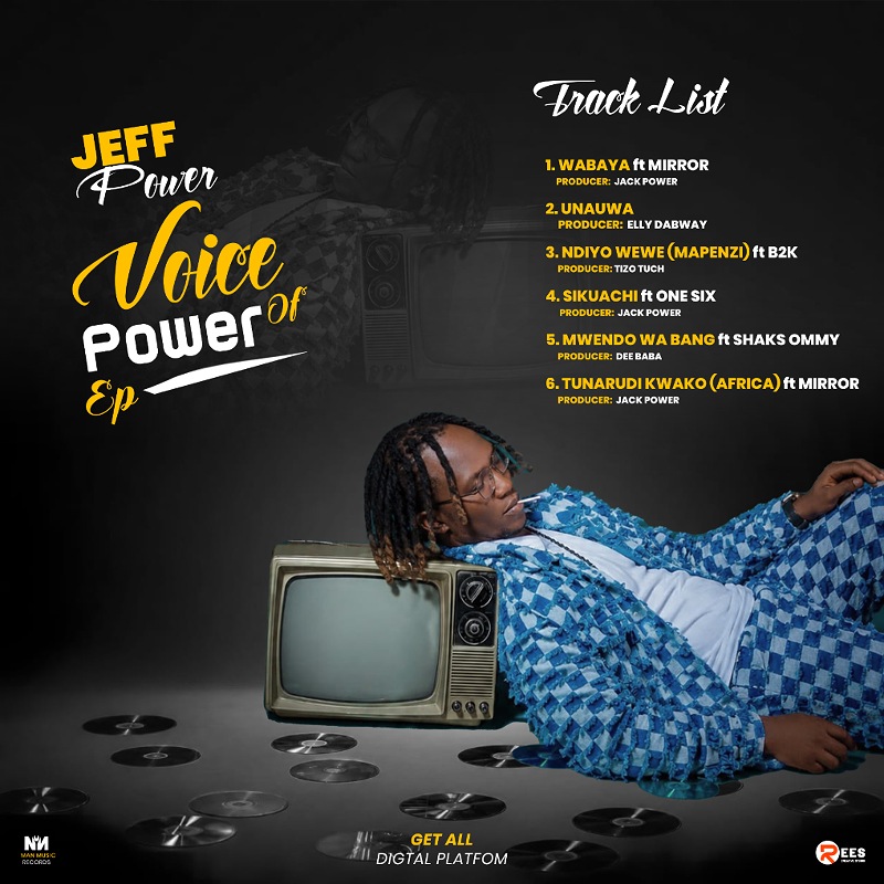 Voice Of Power