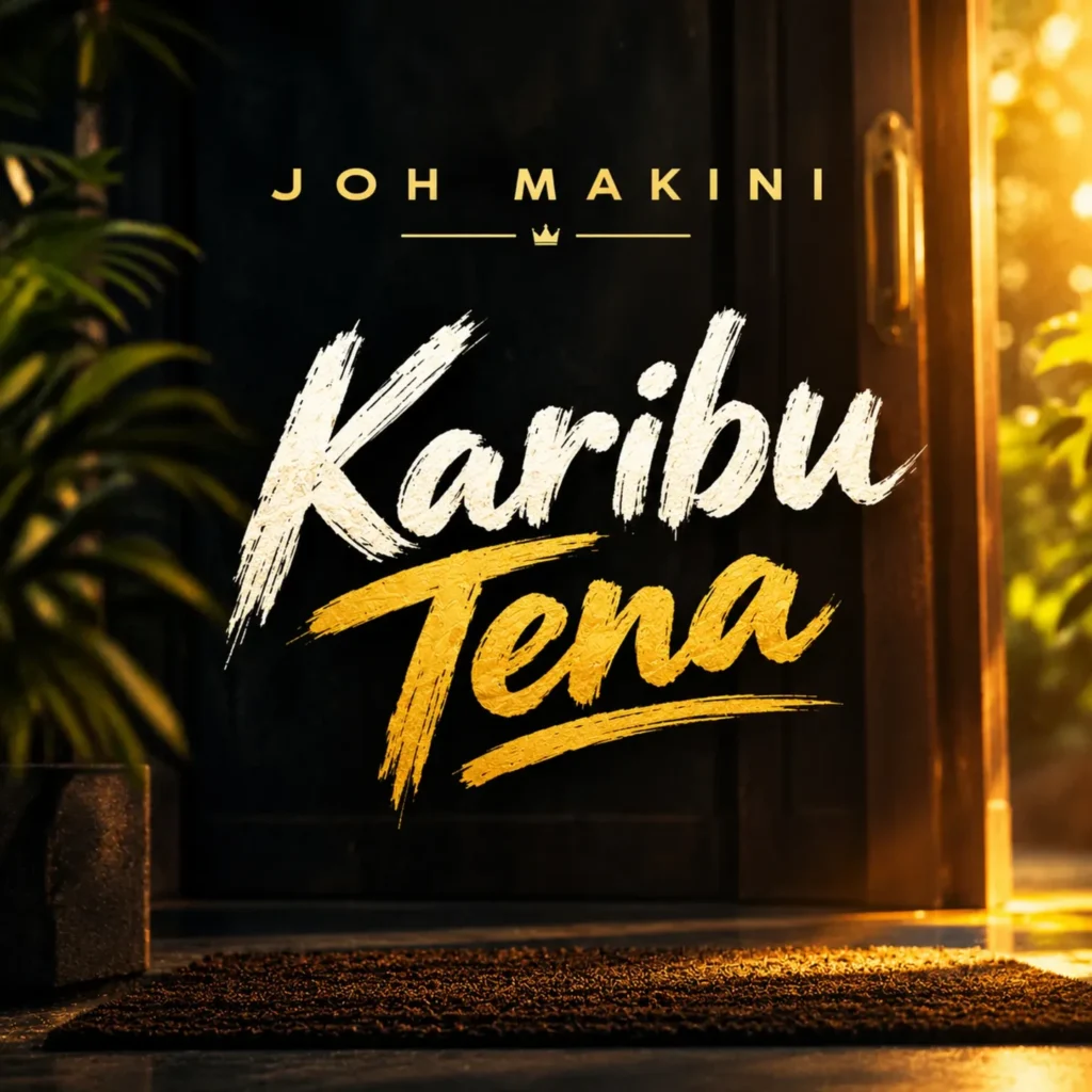Karibu Tena