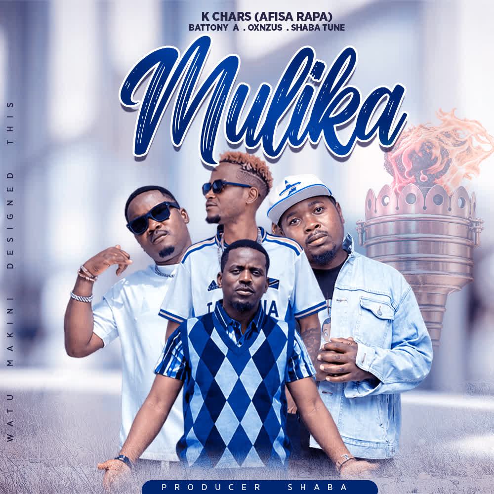 MULIKA
