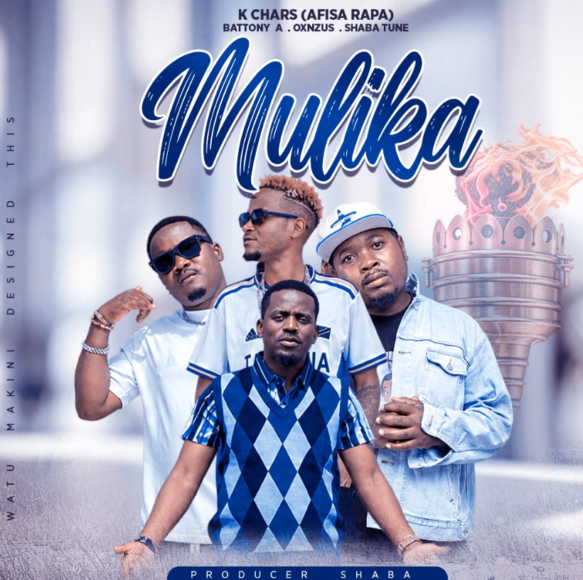 Mulika
