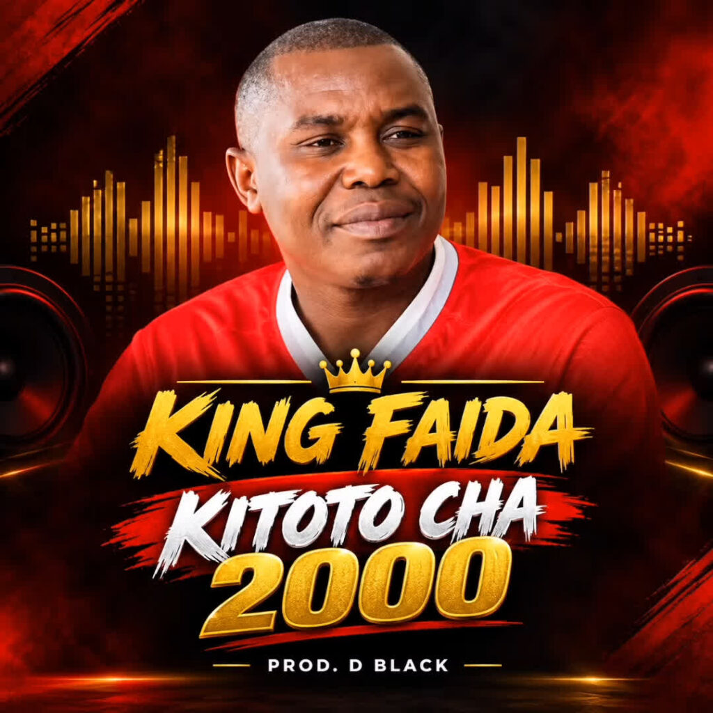 kitoto cha 2000