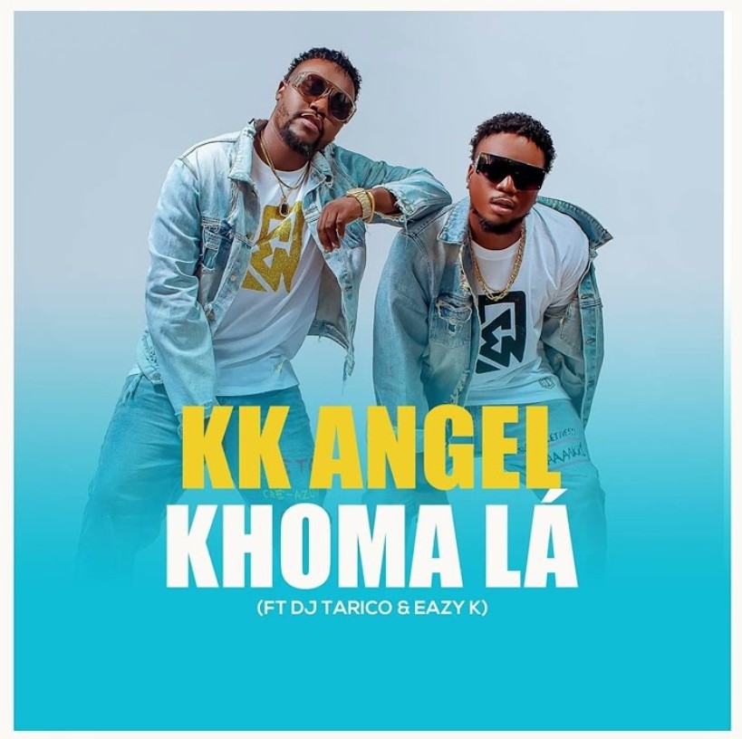 Khoma La