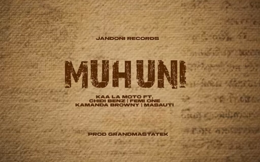 Muhuni