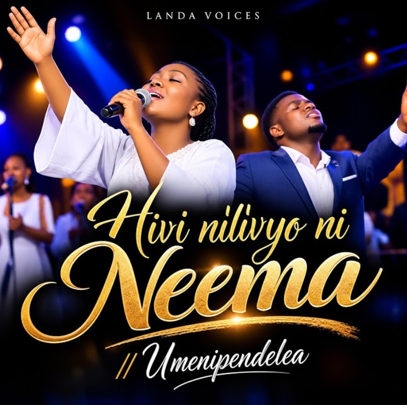 Jinsi nilivyo sasa sivyo nilivyokuwa jana