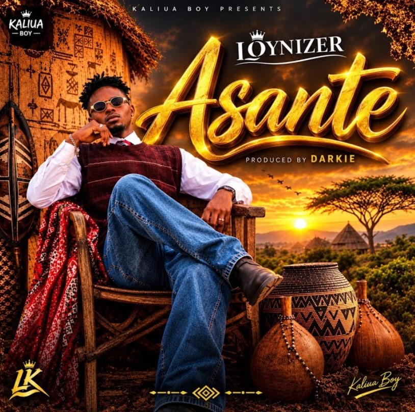 Asante