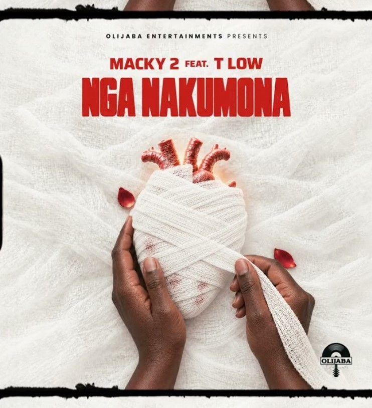 Nganakumona (BugaMix)