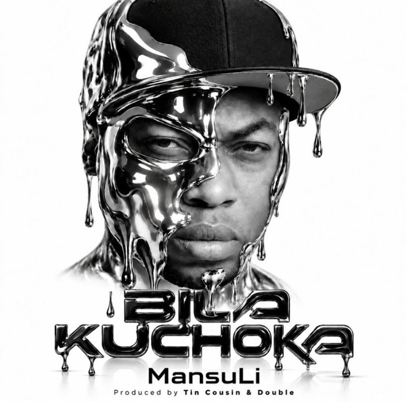 Bila Kuchoka