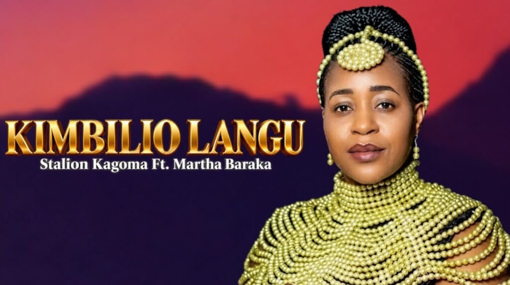 Kimbilio Langu