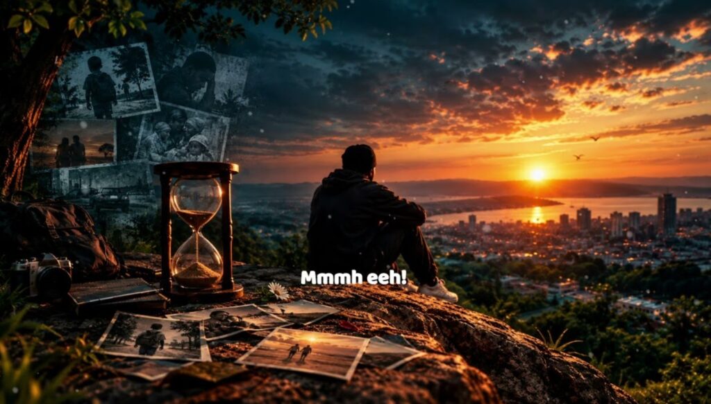 Muda Hauna Deni