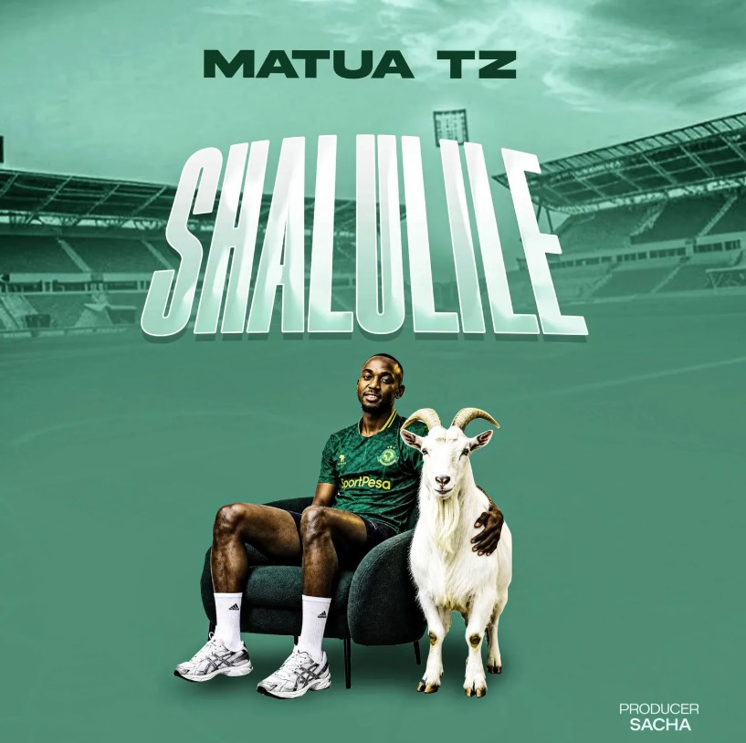 Shalulile