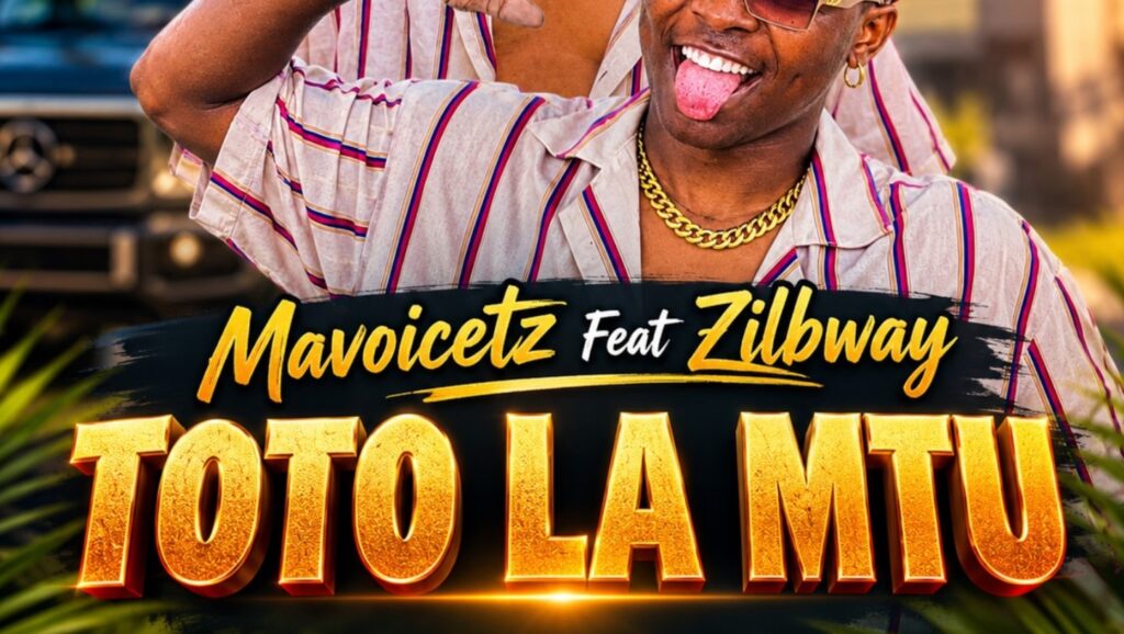 Toto La Mtu (Mniite Mbwa)