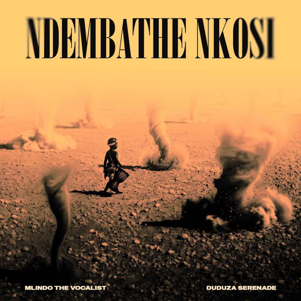 Ndembathe Nkosi