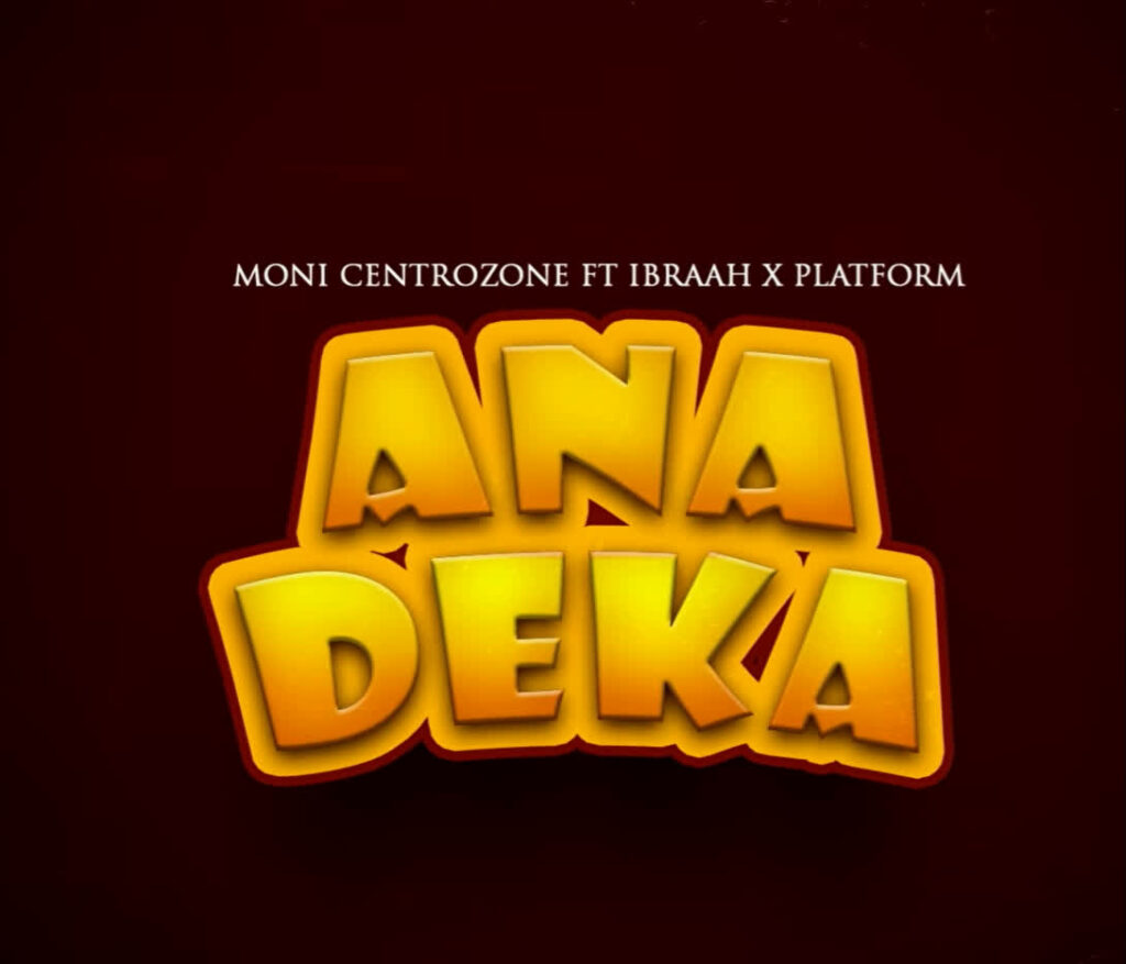 Anadeka