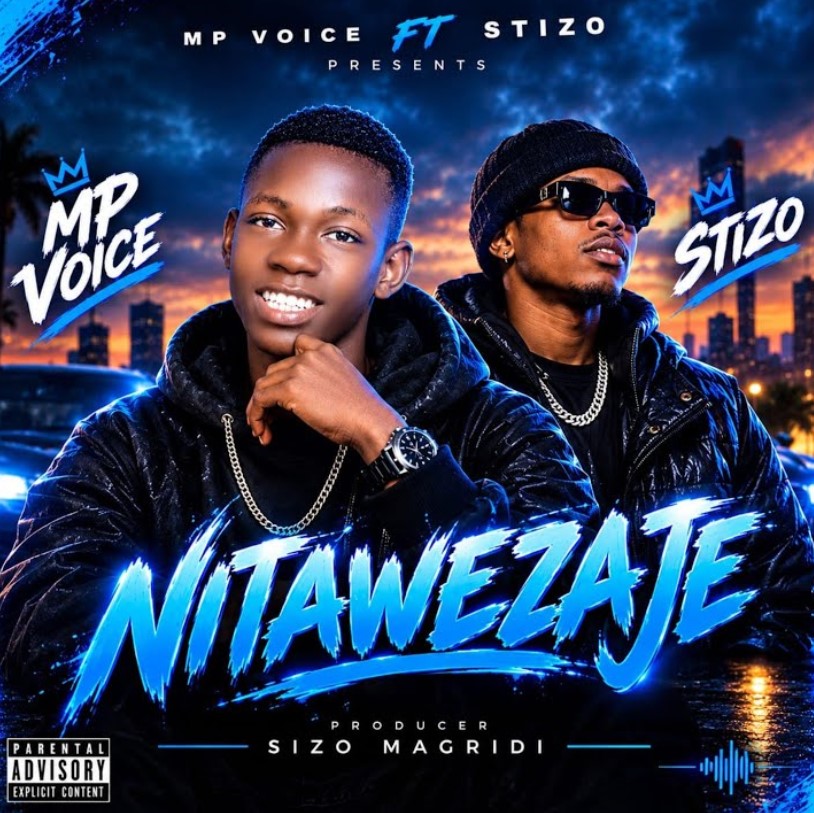 Nitawezaje