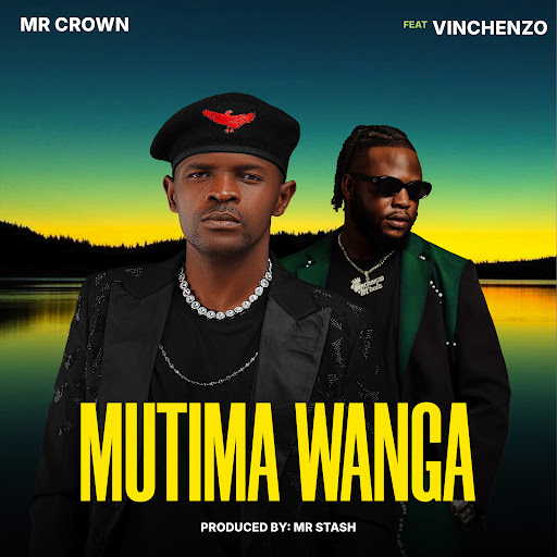 Mutima Wanga