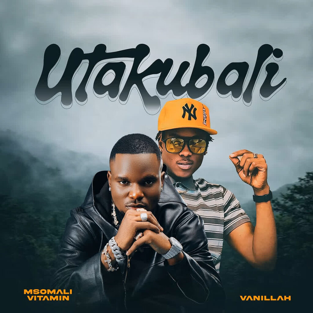 Utakubali