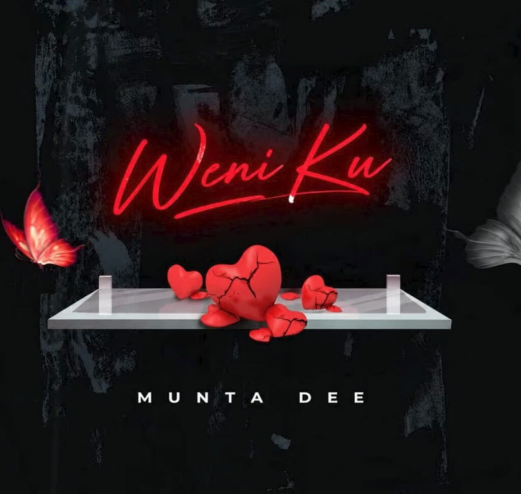 Weni Ku