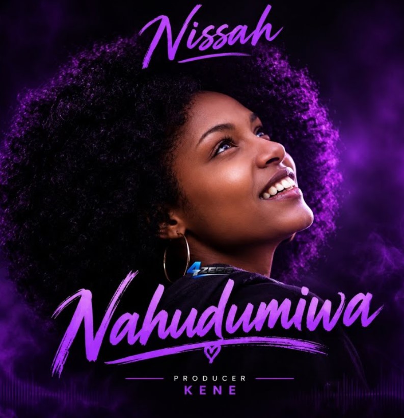 Nahudumiwa