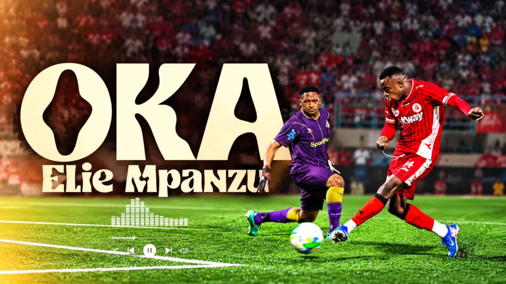Elie Mpanzu
