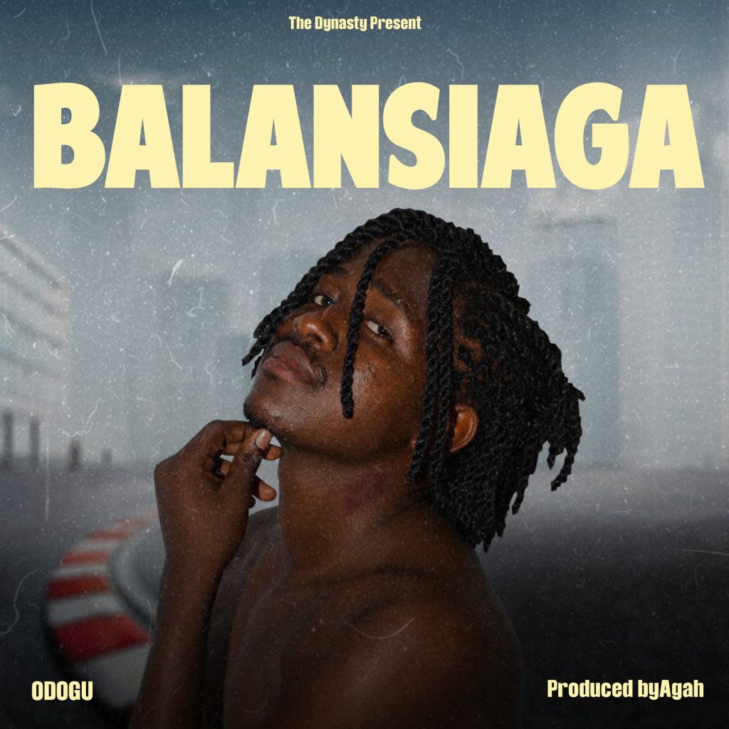 Balansiaga