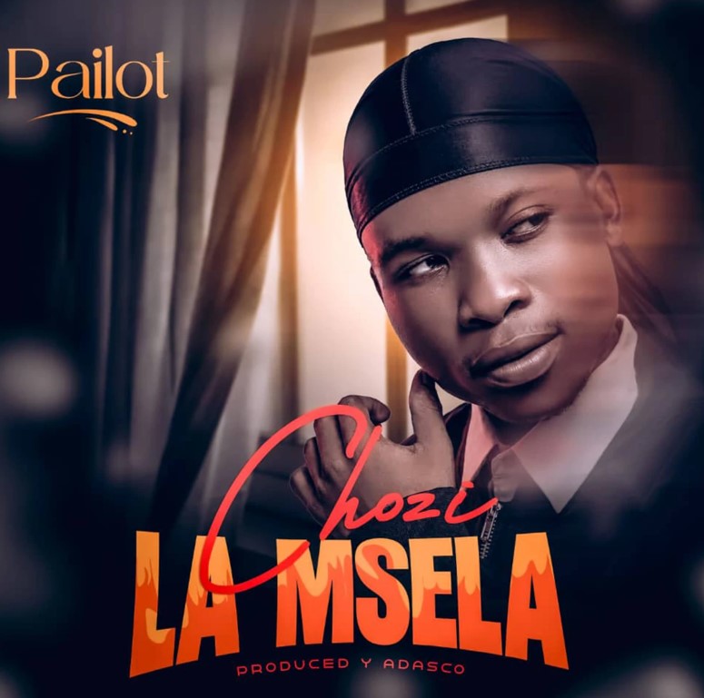 Chozi La Msela