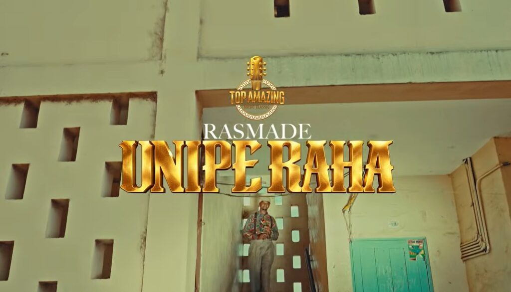Unipe Raha