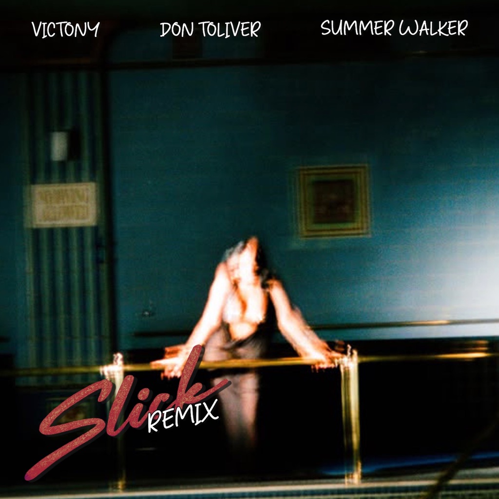 SLICK Remix