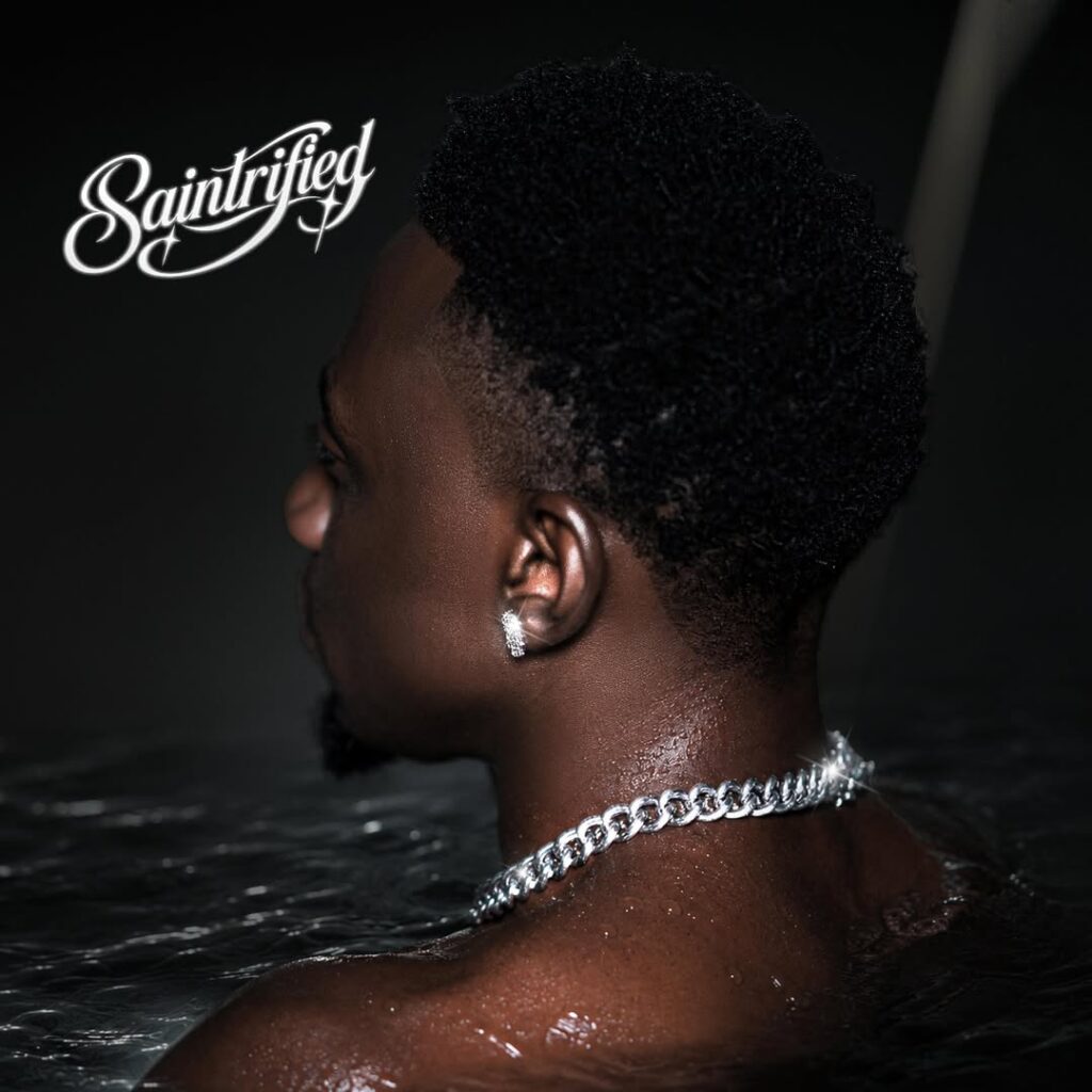 Something Different Ft Eli Njuchi